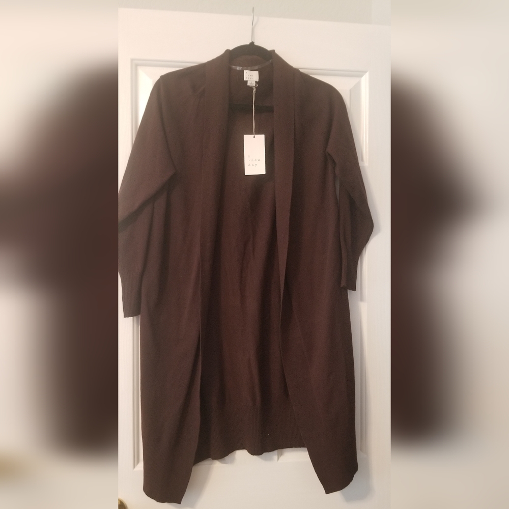 A New Day Women's Cardigan